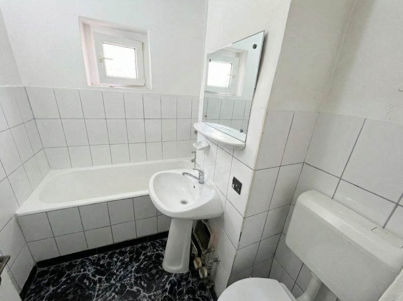 Petre Ispirescu, Rahova, Sebastian